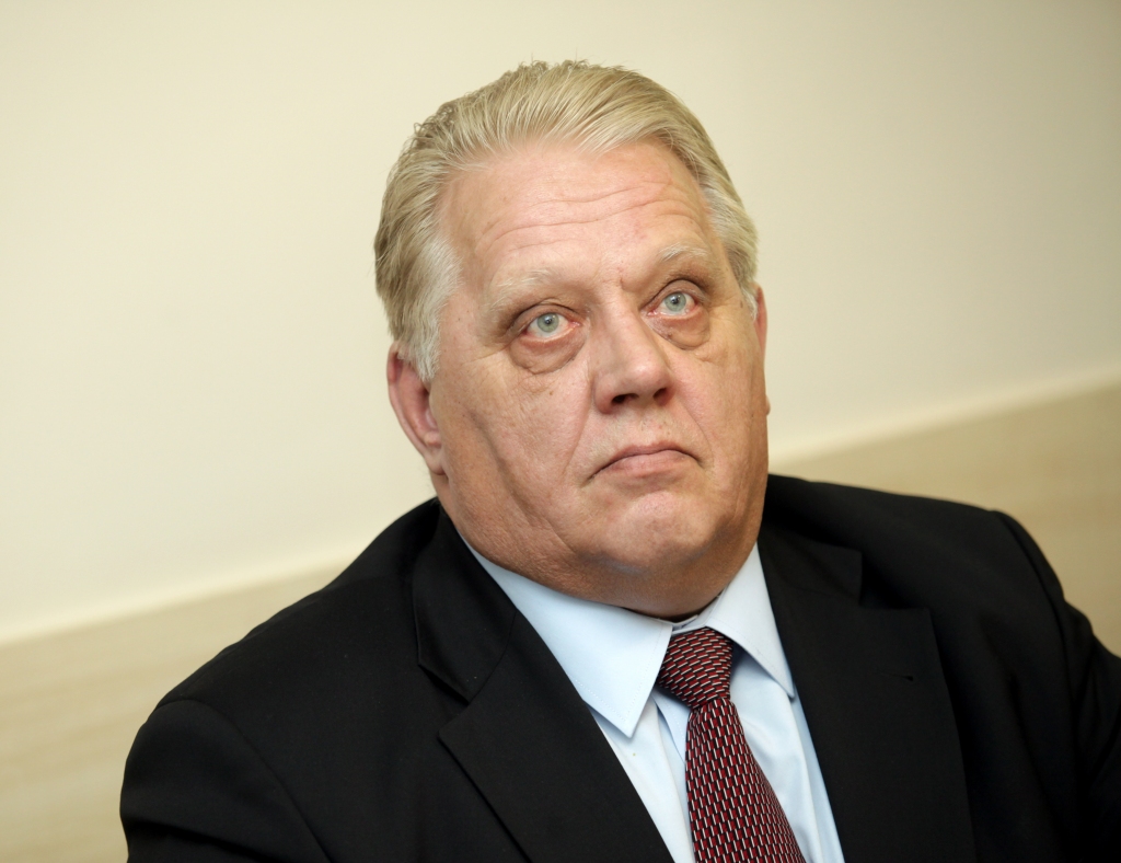 Bērziņš: situācija ar ceļu apsaimniekošanu raksturojama kā laupīšanas politika