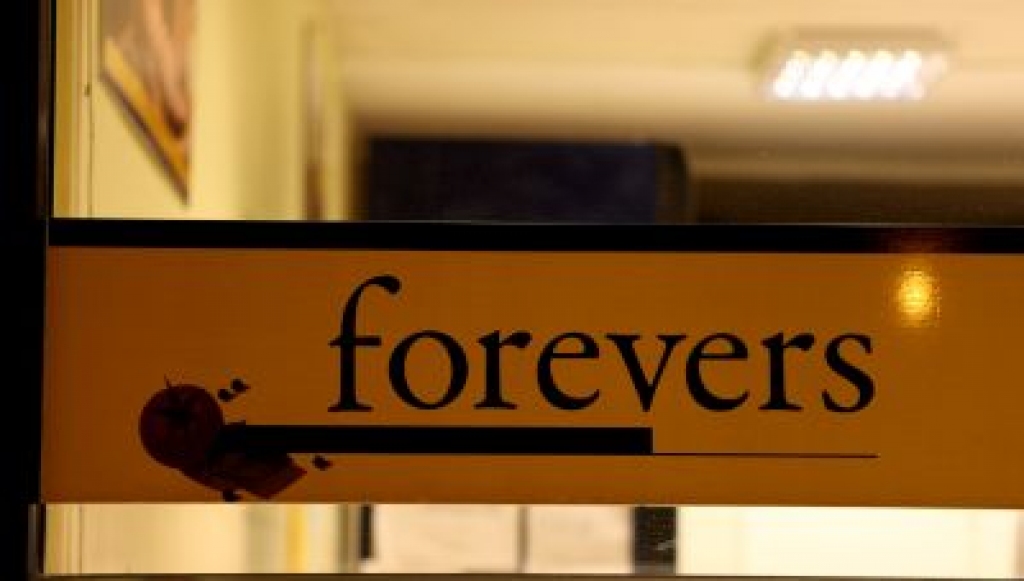 Forevers: valsts institūciju visatļautība, iespējams, ir pārkāpusi jebkādas robežas