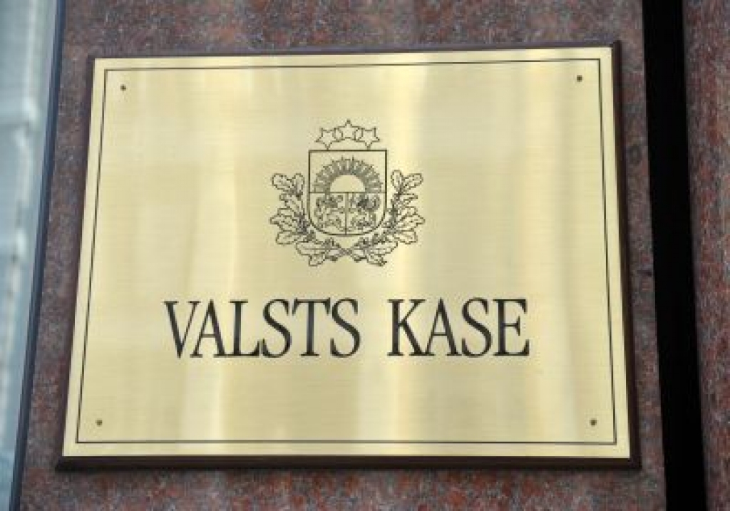 Valsts kase gatava veikt maksājumu AS Liepājas metalurgs vietā