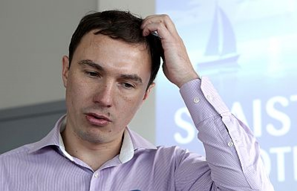 Dūlem neizdodas oficiāli kļūt par Zuargusu