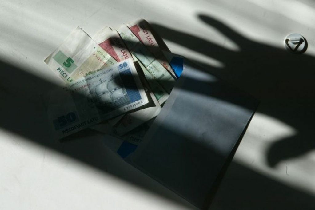 Rehabilitācijas centrā Vaivari konstatēts naudas iztrūkums; iespējams, notikusi zagšana