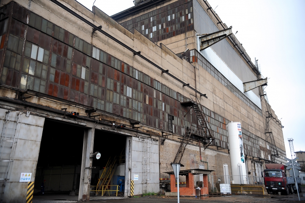 Lai saņemtu atbalstu, Liepājas metalurga akcionāriem jāinvestē uzņēmumā 25 miljoni latu