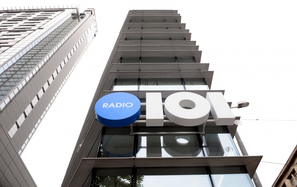 Vēlreiz mēģinās izsolīt Radio 101