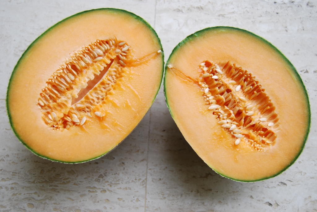 Veikalos nopērkamajās melonēs pārāk daudz nitrātu