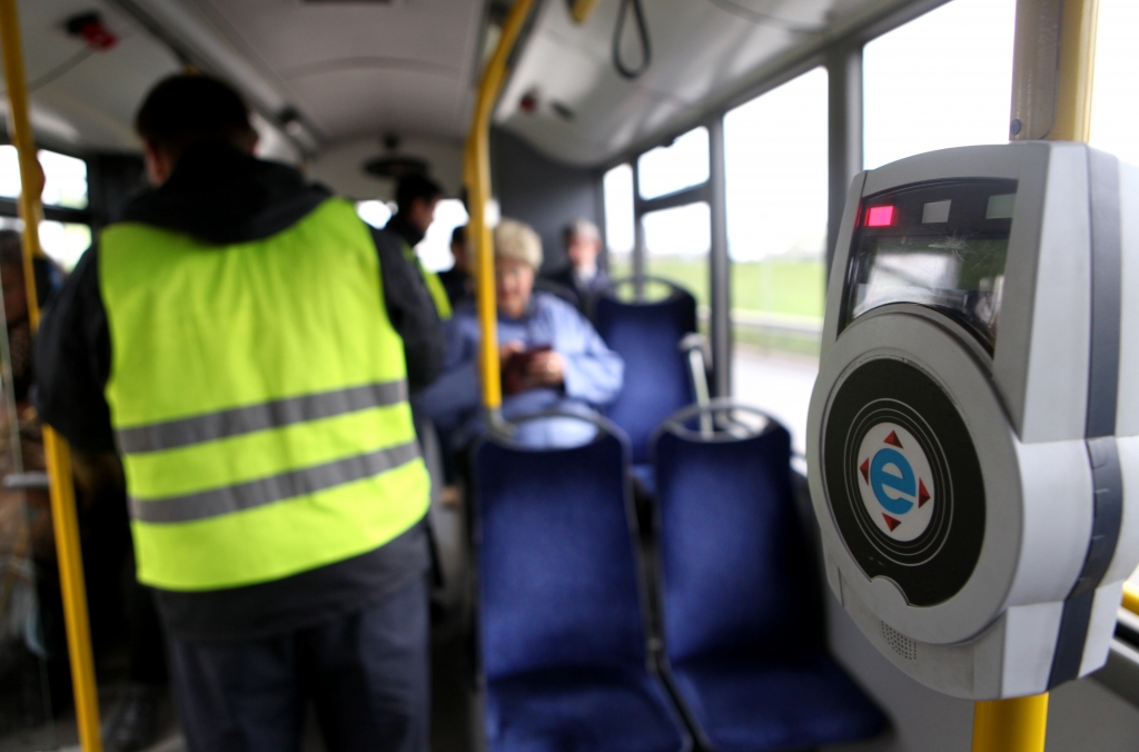 Panākta vienošanās par transporta pakalpojumu organizēšanu vienotā maršruta tīklā