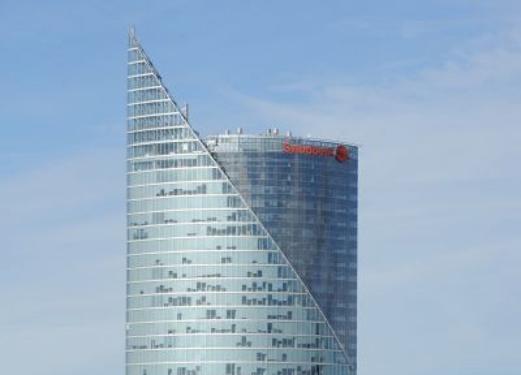 Swedbank uzlabo peļņas rādītājus – tie sasniedz 18 miljonus latu