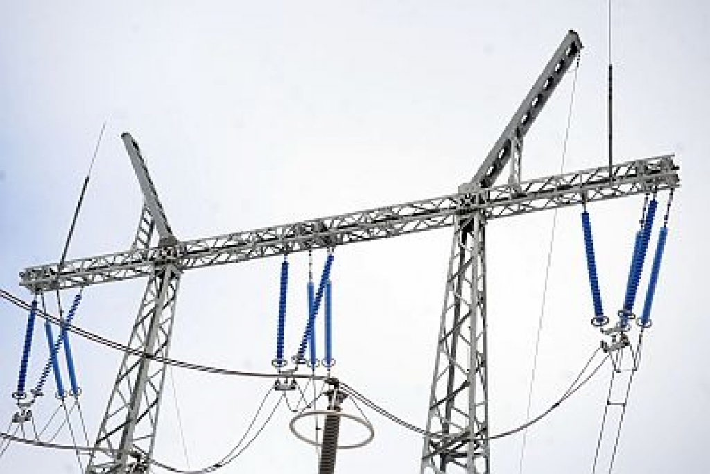 Latvenergo koncerna ieņēmumi pērn pārsnieguši vienu miljardu eiro