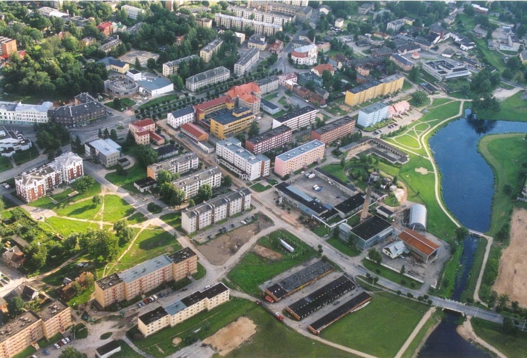 Starptautisks festivāls