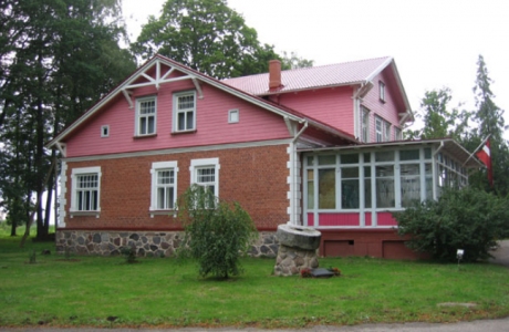 Palielinās tūristu apmeklējums