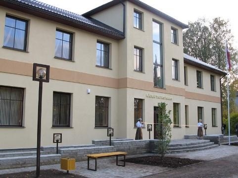 Skolēni sniegs koncertu