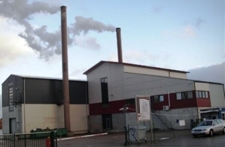 Valdība uzņēmumam "Stora Enso Latvija" piešķir UIN atlaidi 1,1 miljona latu apmērā