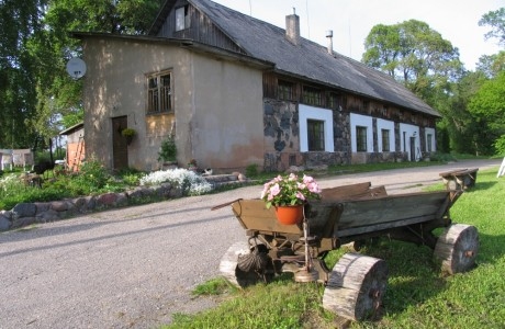 Desmitais Vislatvijas kāzu vedēju salidojums arī Blomes "Donās"