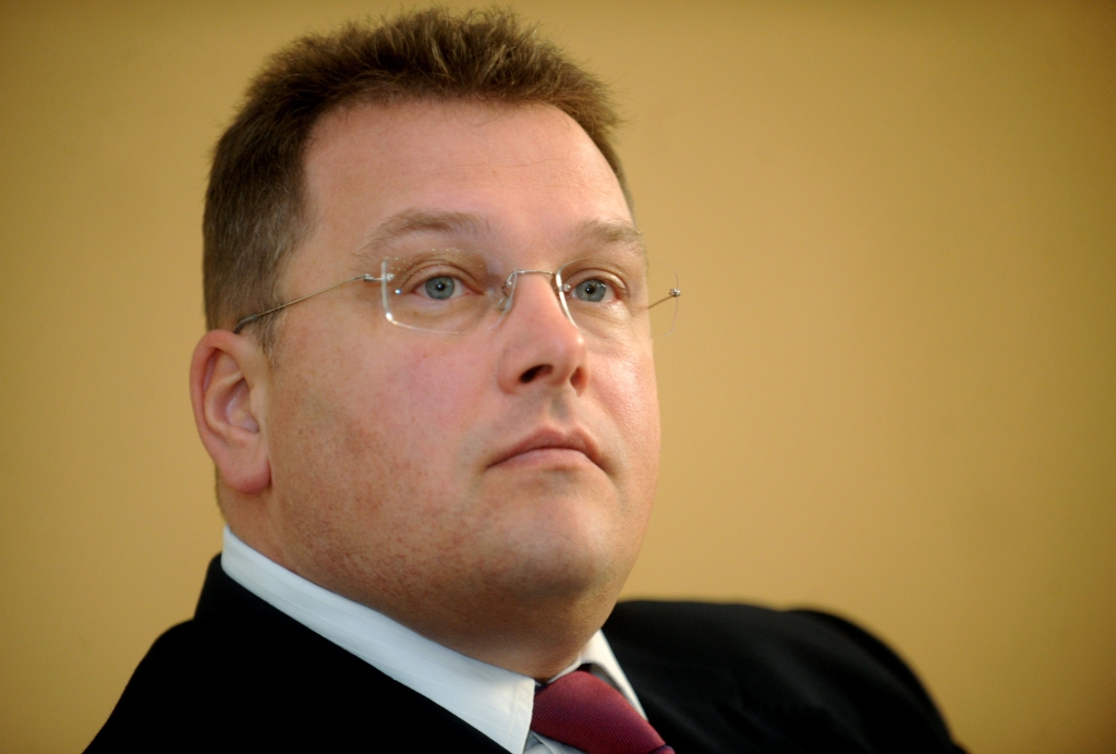 Rungainis: būs veiksme, ja Citadeli izdosies pārdot par cenu bez diskonta