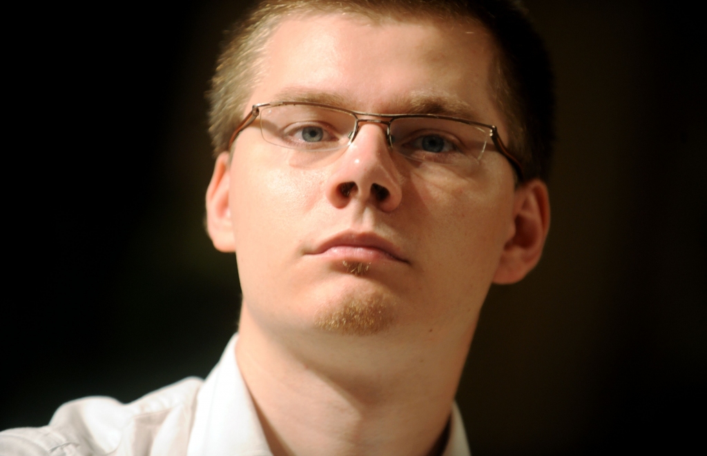 Iesalnieks: Es Saskaņas centru cienu