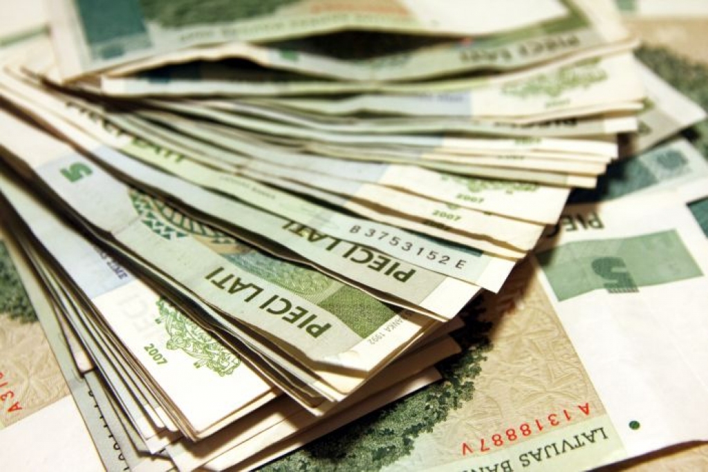 Papildināta - Uzņēmumos ar izaugsmes potenciālu ieguldīs līdz 50 miljoniem eiro