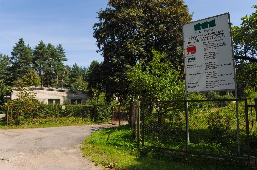 Papildināts ar foto - Jaunā vara Ķekavā varot apturēt iesāktos projektus