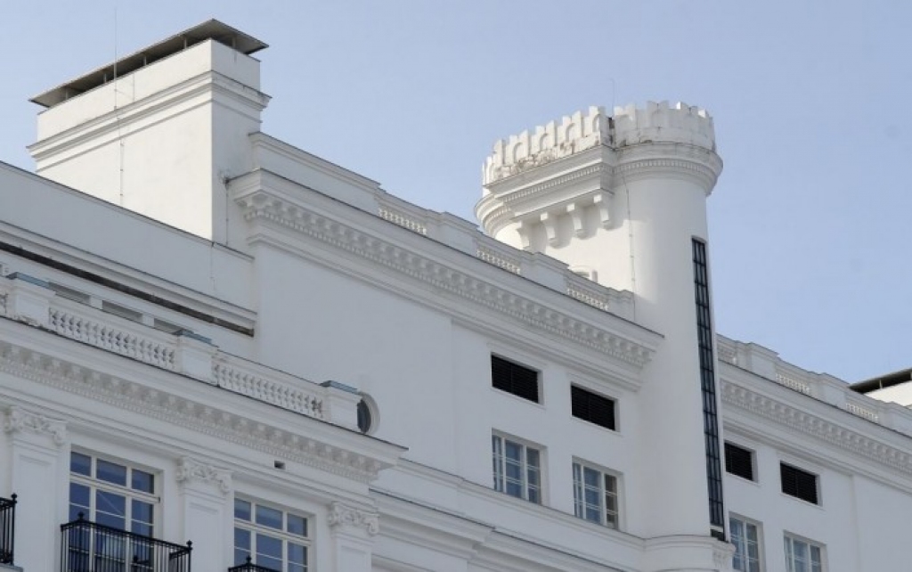 Iebilst pret Ķemeru sanatorijas kompleksa pārdošanu Jūrmalas domei bez izsoles