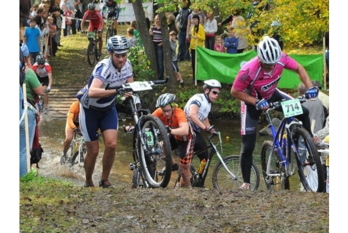 Smiltenē svētdien - SEB MTB maratons. Būs ceļu satiksmes ierobežojumi!