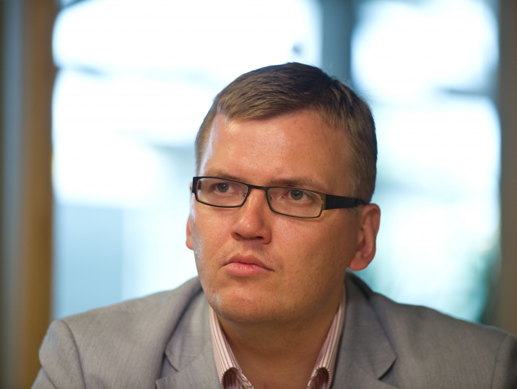 EM valsts sekretārs: zinu daudzus uzņēmējus, kuri strādāja ne pilnībā legāli