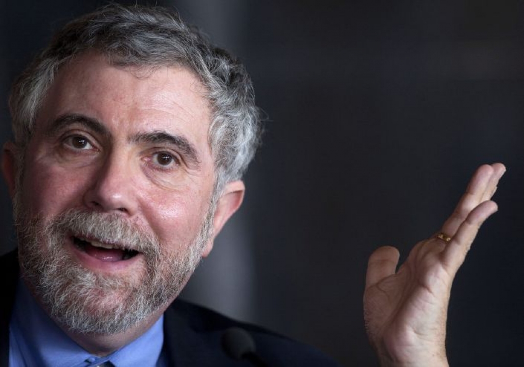 Krugmans Latvijas bezdarba līmeni salīdzina ar ASV Lielās Depresijas periodu