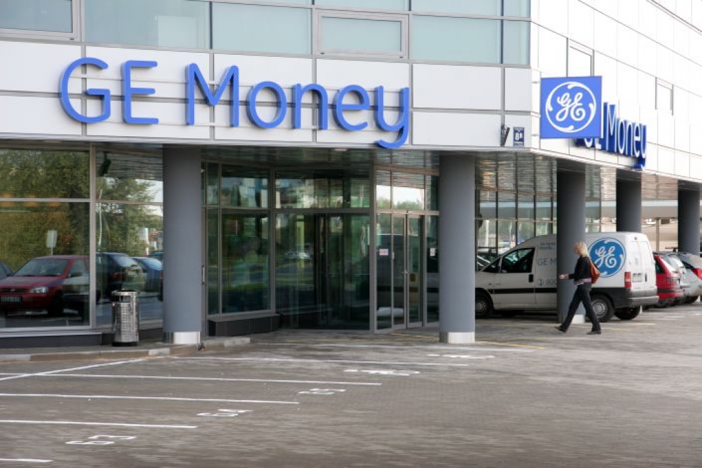 Papildināta - Zviedri iegādājas patēriņa kreditēšanas un līzinga kompāniju GE Money