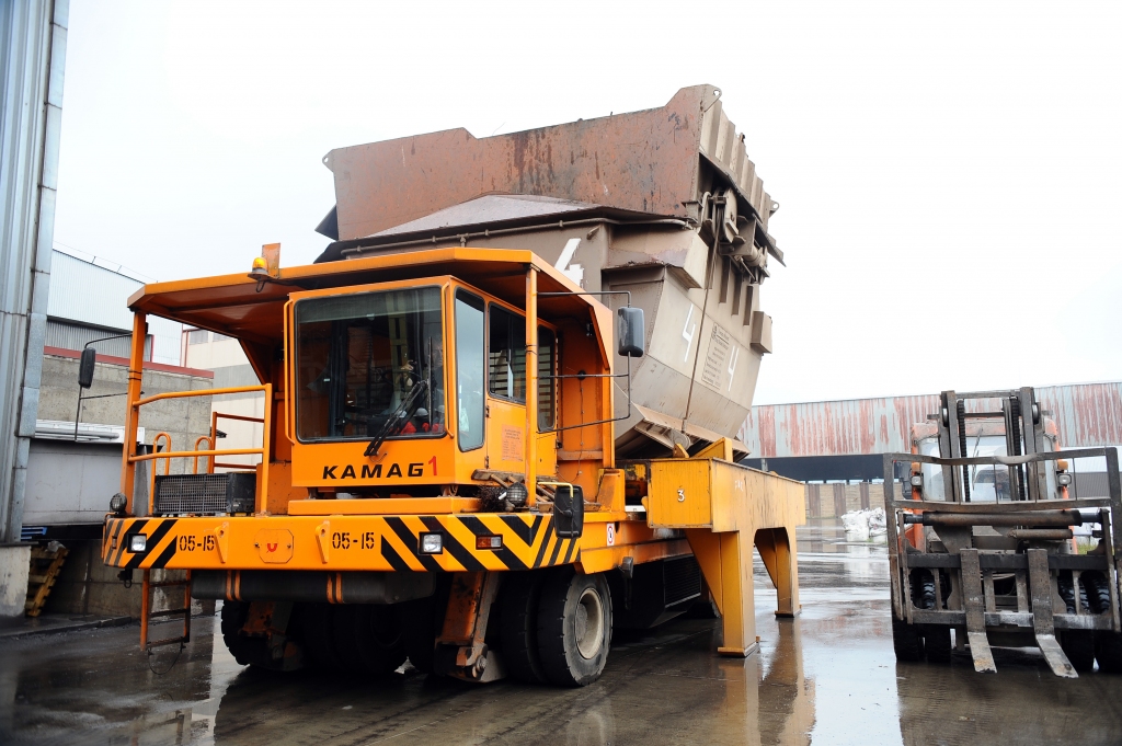Jauns investors Metalurgam