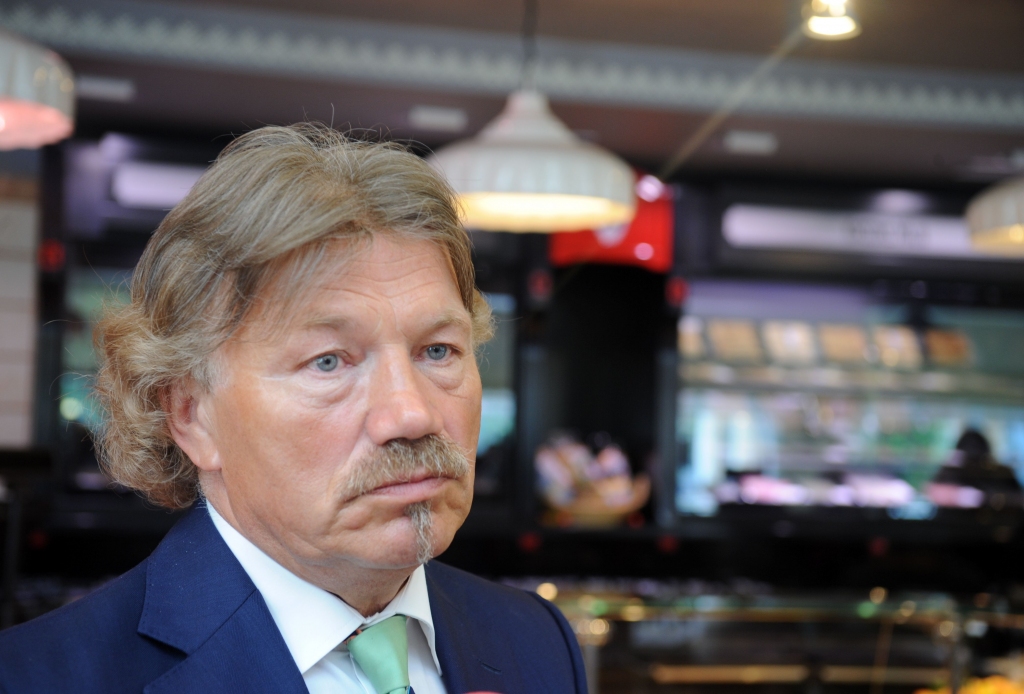 Lido projekts Somijā pašlaik gaidīšanas režīmā
