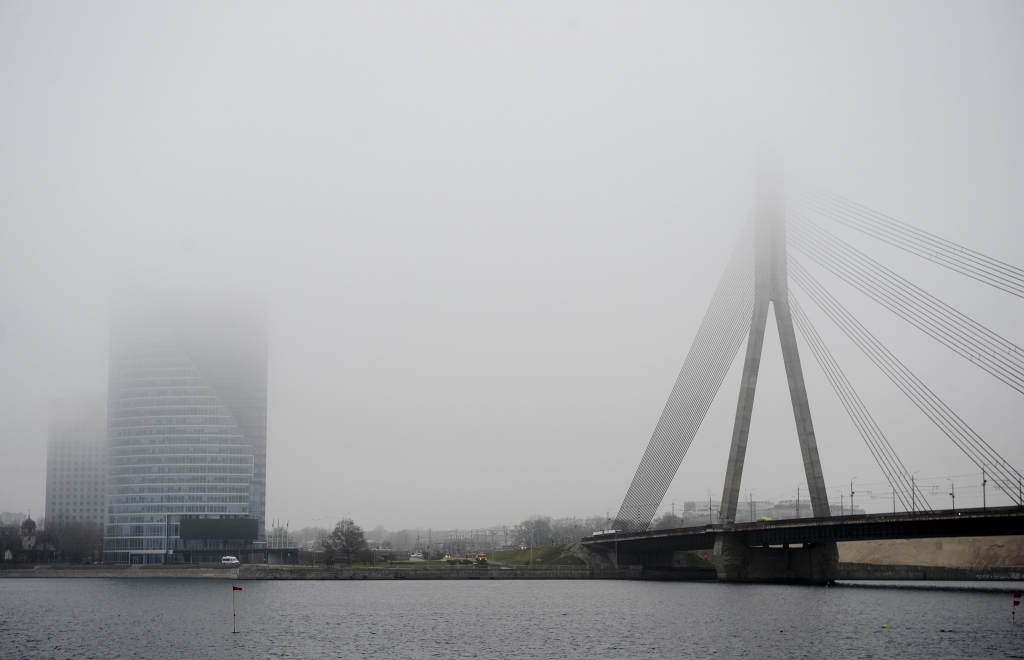 Kas Tev jāzina 11. oktobra rītā