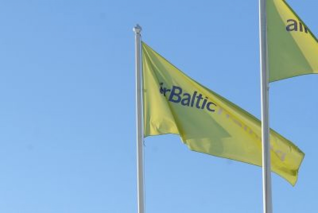 Tiesa apķīlā valstij piederošās airBaltic akcijas
