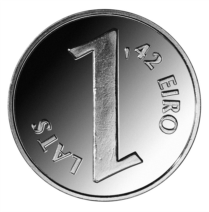 Par "Paritātes monētas" laišanu apgrozībā