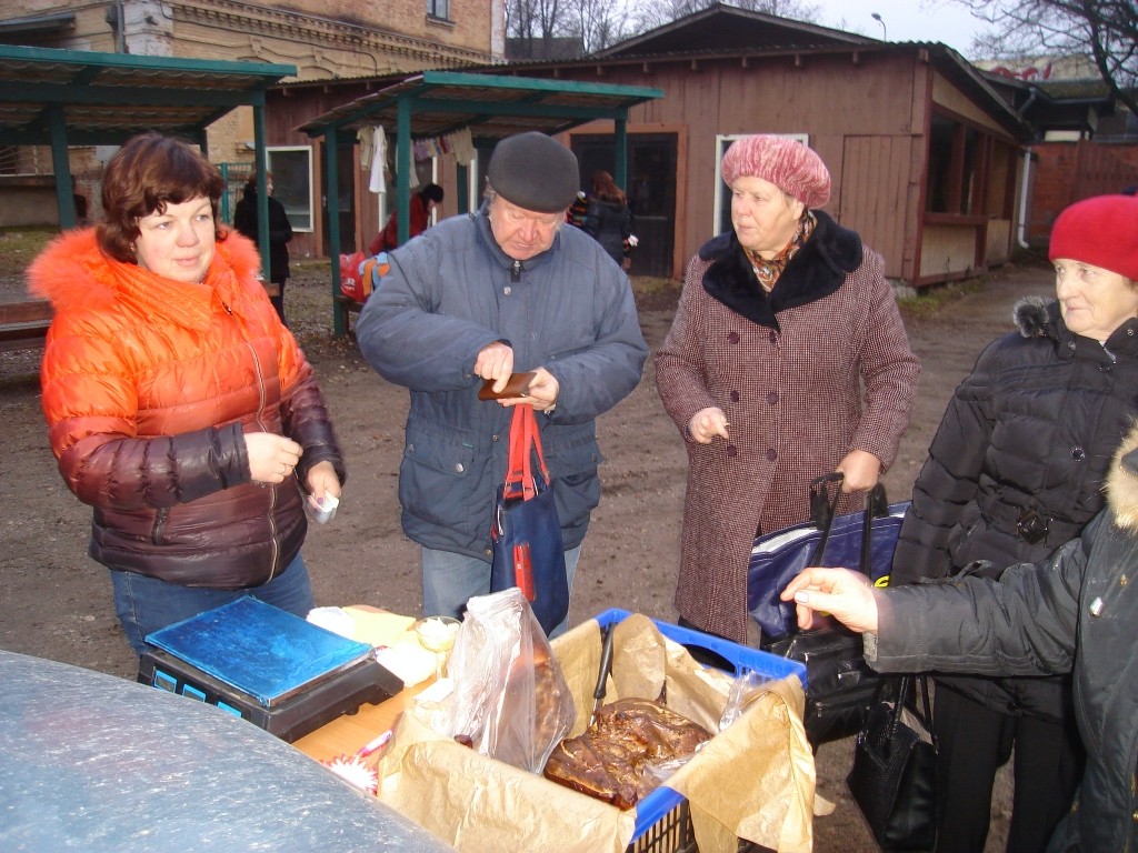 Smiltenē gatavojas otrajai Ziemas andelei