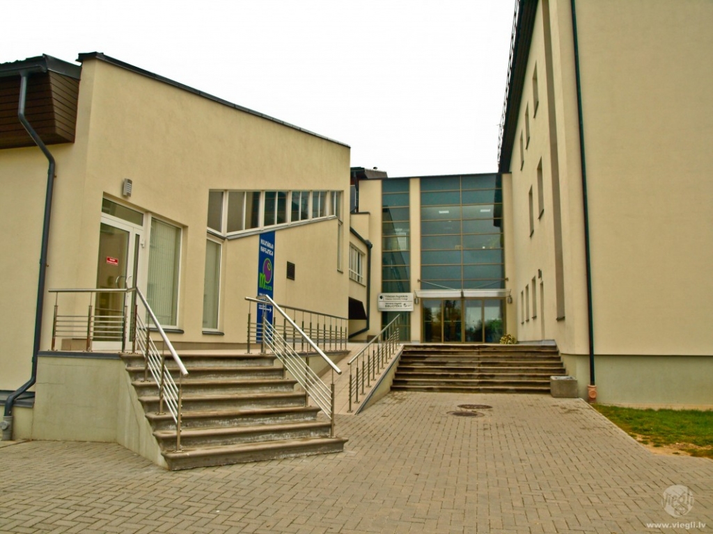 Valmierā notiks starptautiska vasaras skola