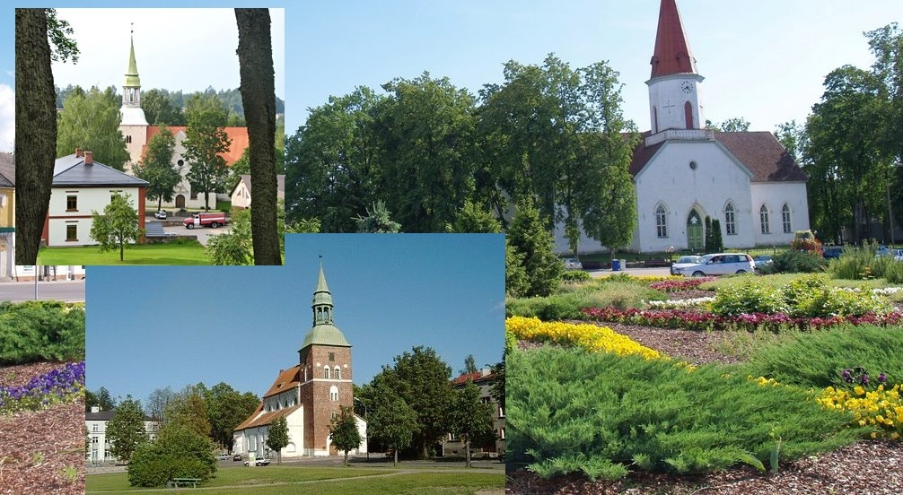Vidzemē Smiltenes novads sacentīsies ar Valmieras pilsētu un Raunas novadu