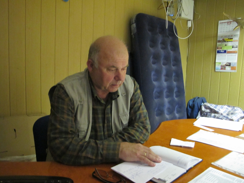 Ražos taras dēlīšus