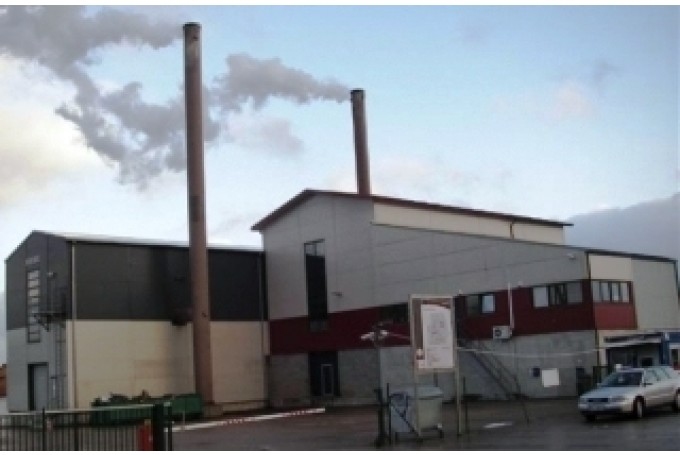 Kokapstrādes uzņēmuma "Stora Enso Latvija" apgrozījums pērn - 70,61 miljons eiro