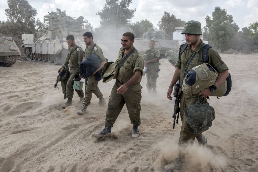 Izraēla un Hamas vienojas par trīs dienu ilgu pamieru