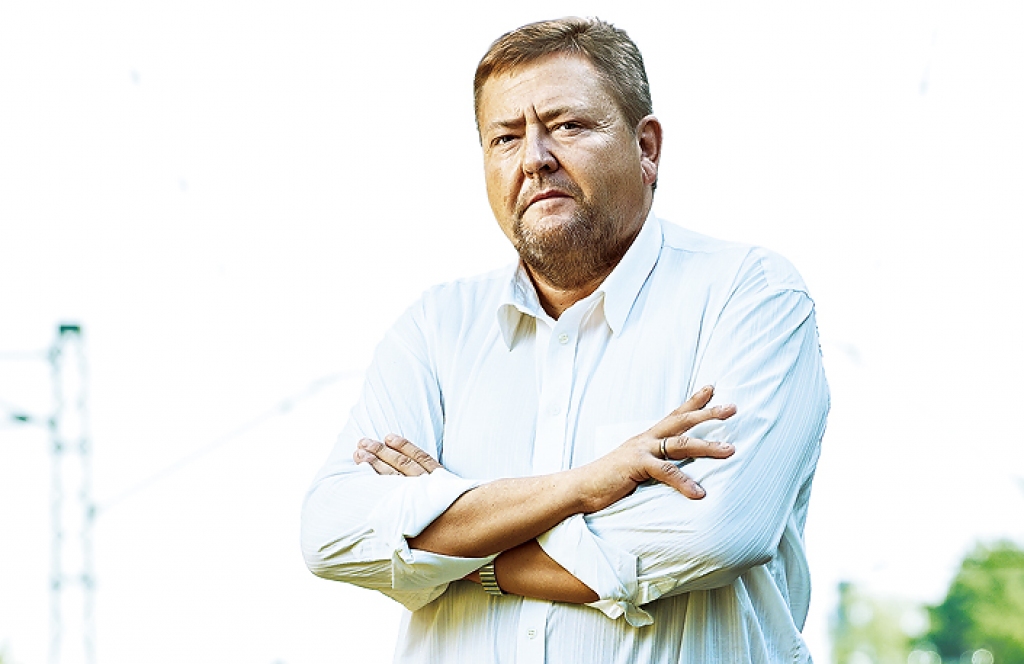 Jānis Straume: Nācijas izlīgums nozīmē Saskaņu valdībā