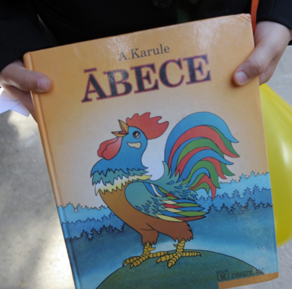 Latvijas skolās pieaug pensijas vecumu sasniegušo pedagogu īpatsvars
