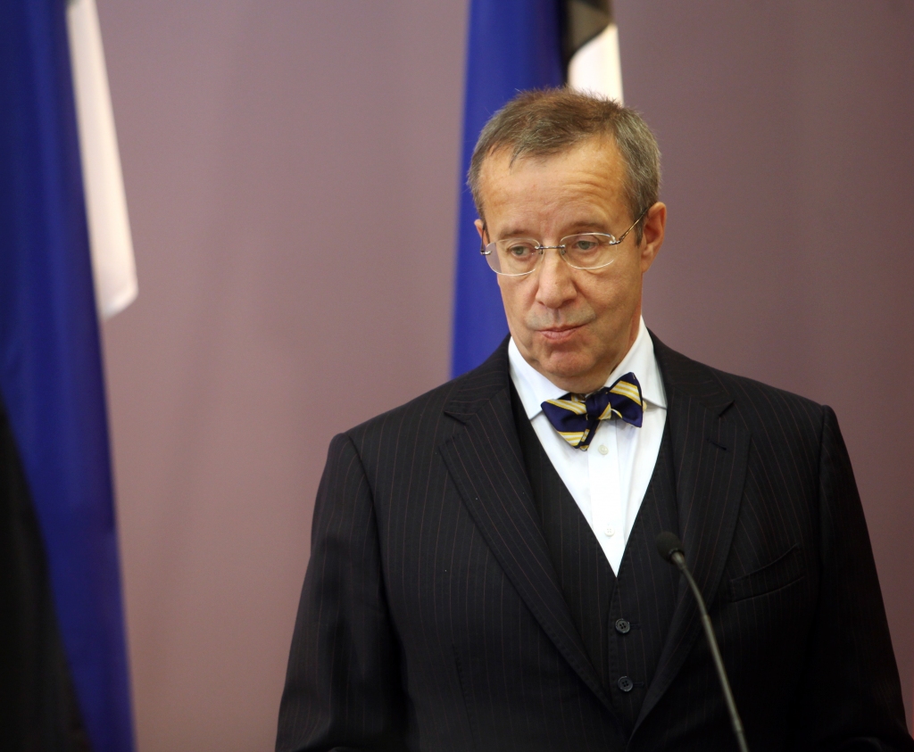 Ilvess kritizē Šveices politiku pret Krieviju