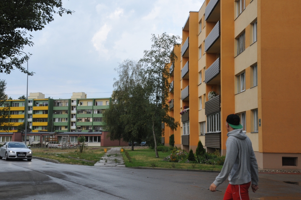 Vējainā siltināšanas rekordiste