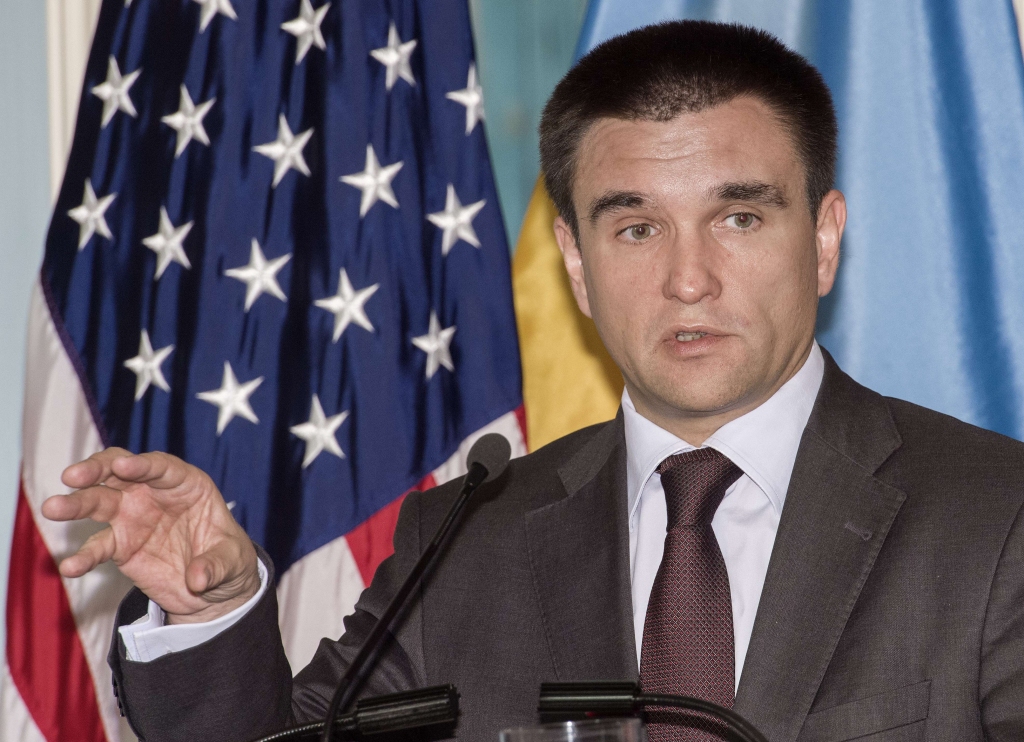 Ukraina vēršas ES un NATO pēc militārās palīdzības