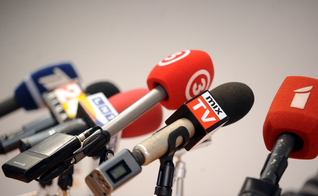 Mediju uzraudzības nodaļas izveide cietusi neveiksmi