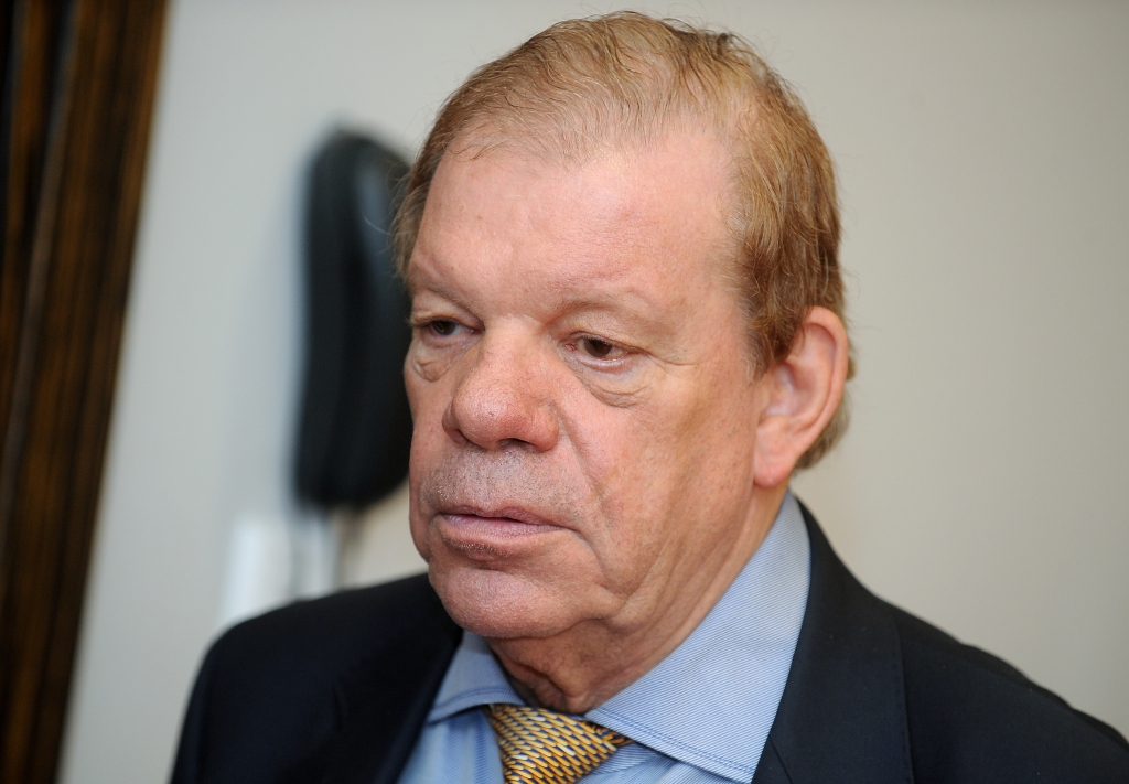 Ar Lipmanu sarunas par Liepājas metalurga iegādi vairs neturpinās