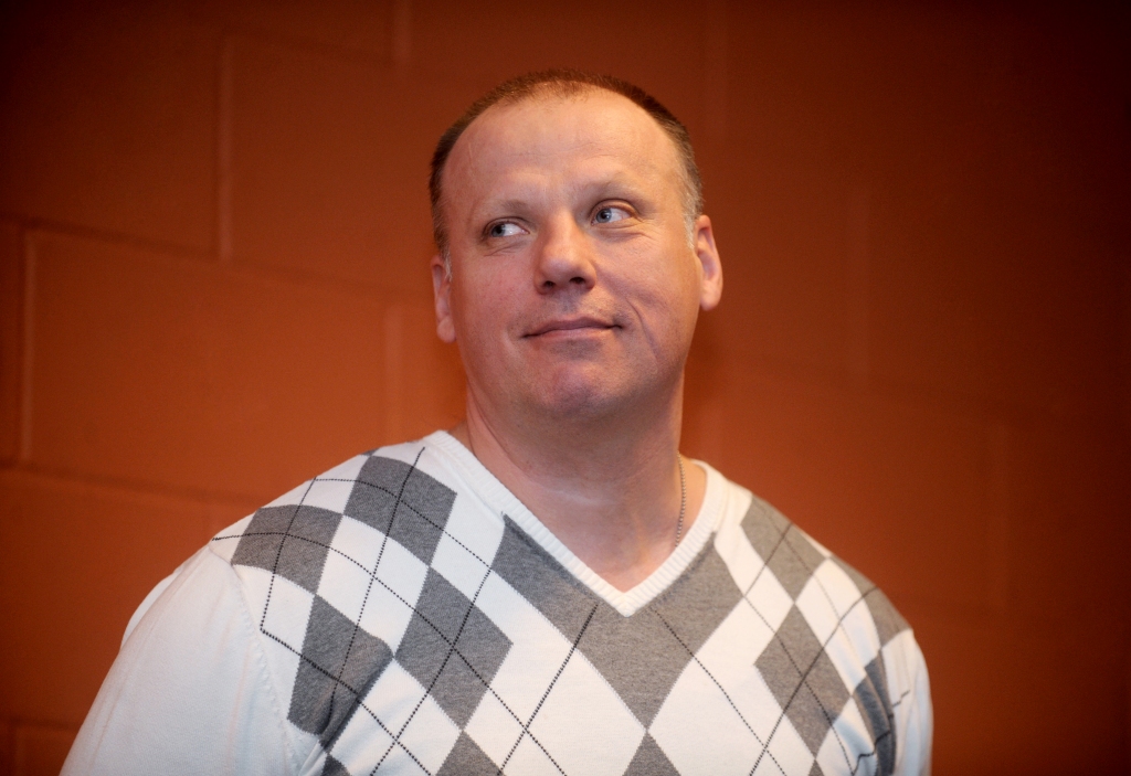 Bergmanis: Sportam trūkst atbalsta piramīdas apakšā