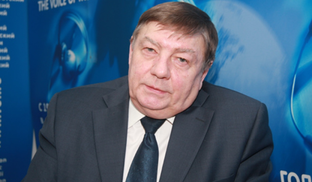 Latvijā neielaiž Krievijas Tautiešu atbalsta un tiesību aizsardzības fonda izpilddirektoru