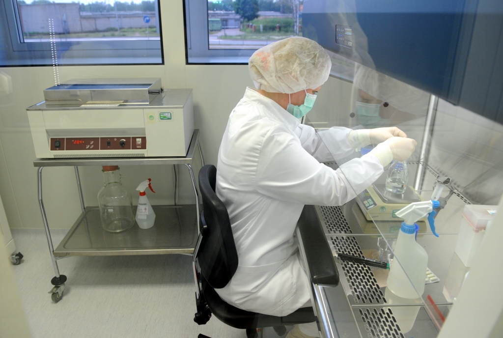 Pirmo reizi zāles ar Latvijā izgudrotu darbīgo vielu atļauj lietot medicīnā