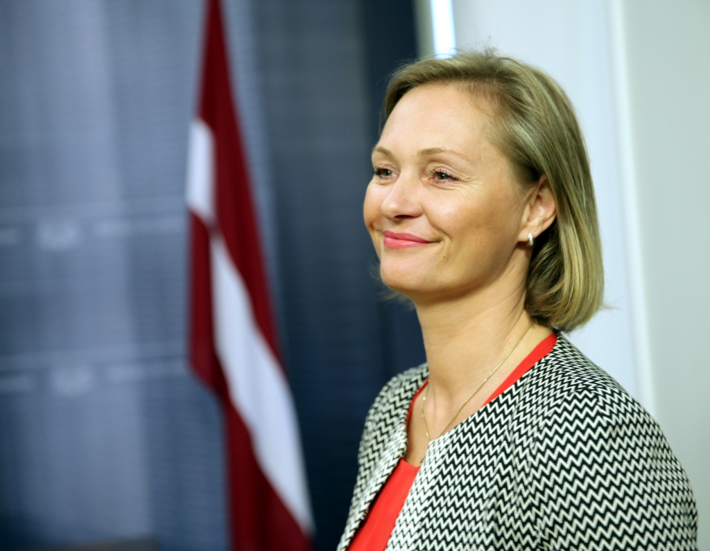 Broka atgriežas Rīgas domē