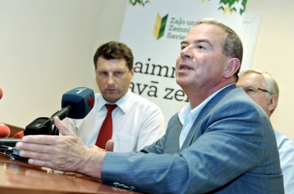 Agrākā iespēja tagad apgrūtinājums