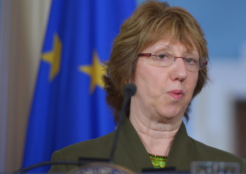 ES vakarā paziņos par jaunām sankcijām pret Krieviju