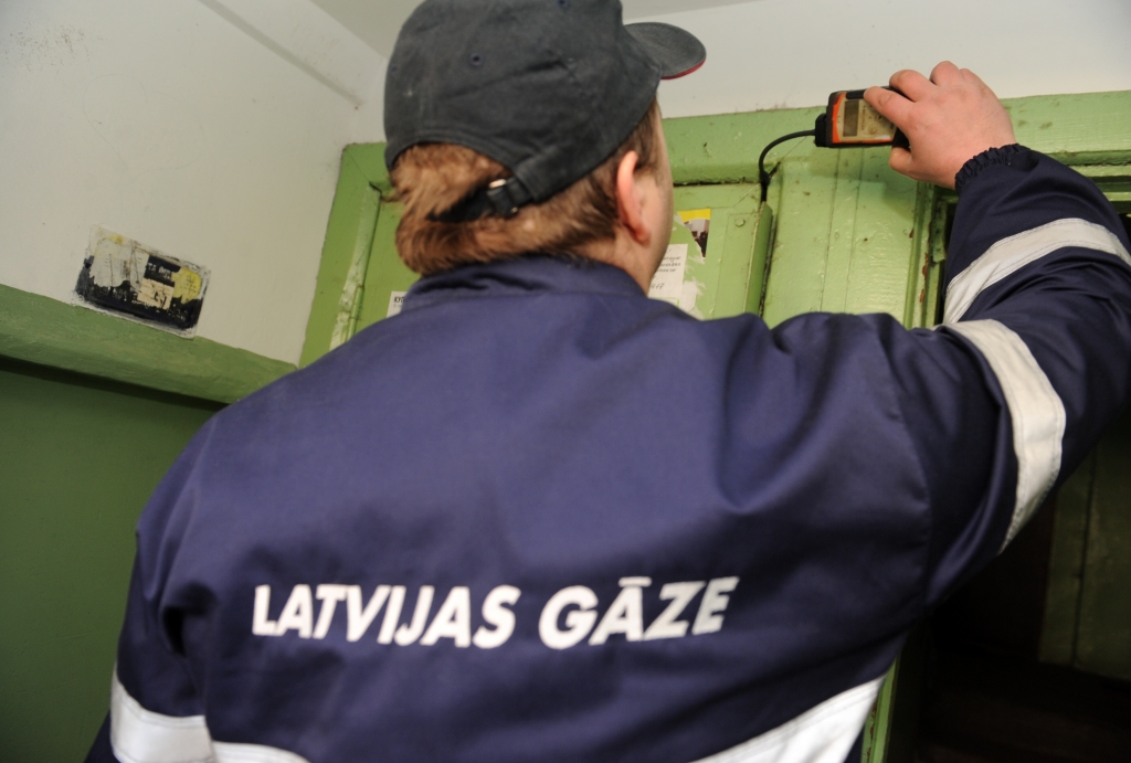 Valdība izteiks nesaistošo piedāvājumu par Latvijas Gāzes akciju iegādi